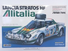 Doyusha 1/12 Lancia Stratos HF