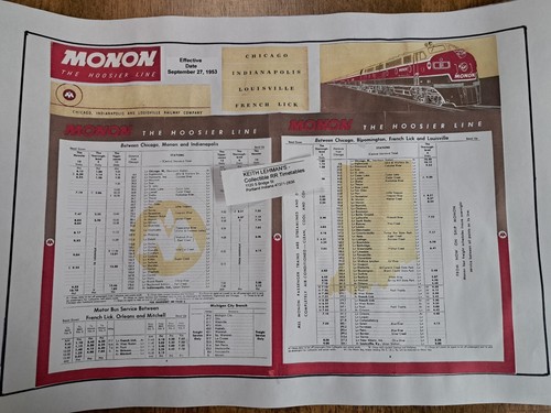 Monon railway 1953 12 - railway,