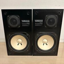 Yamaha NS-10M PRO Coppia