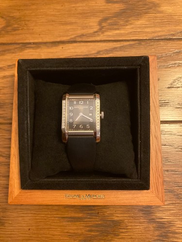 Orologio donna baume mercier - baume, &