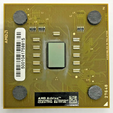 AMD ATHLON XP 2400+