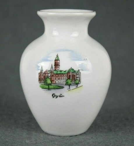 Piccolo vaso porcellana - piccolo,