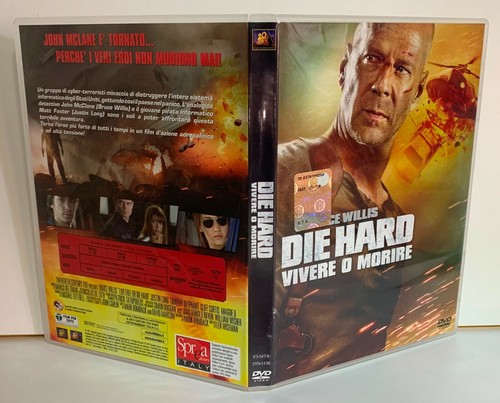 03295 dvd die - dvd, o