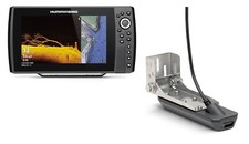 Humminbird rilevatore pesci - rilevatore,