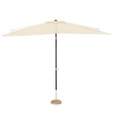 Ombrellone Rettangolare Garden