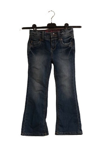 Okaidi jeans pantalone - jeans, bimba