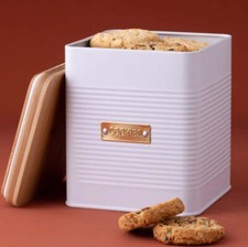 CONTENITORE PORTA BISCOTTI IN