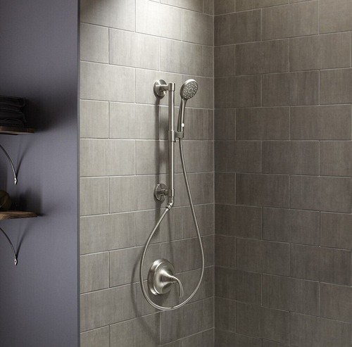 Kohler 45904 hydrorail h - k-45904-bn, hydrorail-h