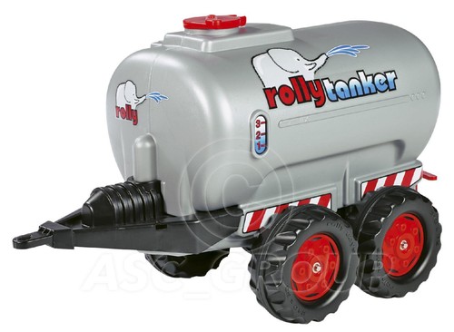 Rolly toys cisterna acqua - cisterna,