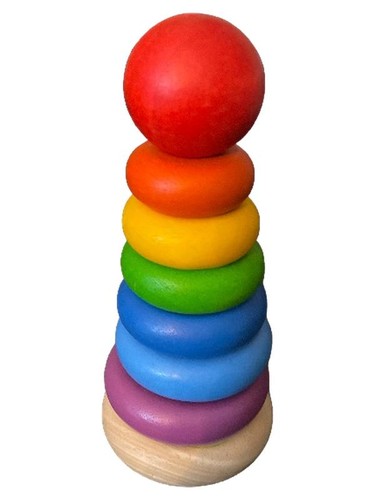 Plantoys gioco spina - a,