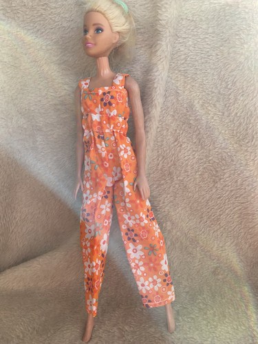 Tuta adatta barbie o - tuta,