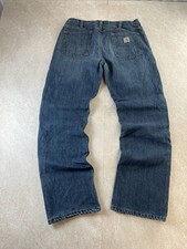 Jeans uomo Carhartt 102803