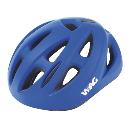 Wag casco bici bicicletta - wag,