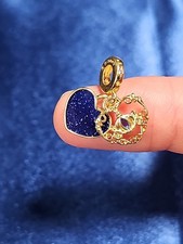 Autentico Charm Pandora x