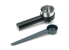 BRACCIO PORTAFILTRO SAECO