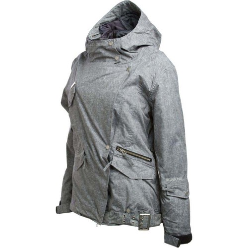 Giacca tecnica snowboard