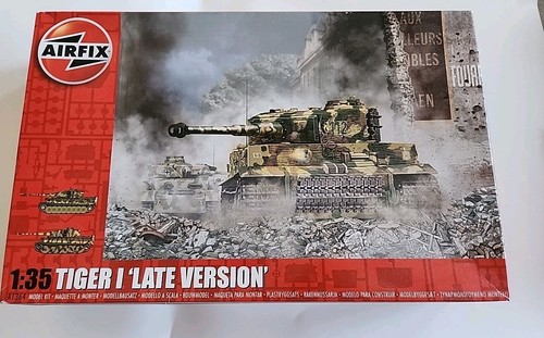 Kit modellino plastica - in,