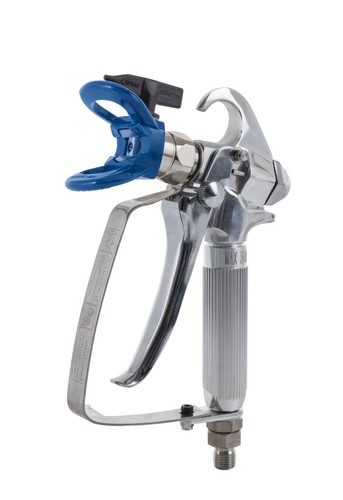 Pistola verniciatura airless - pistola,