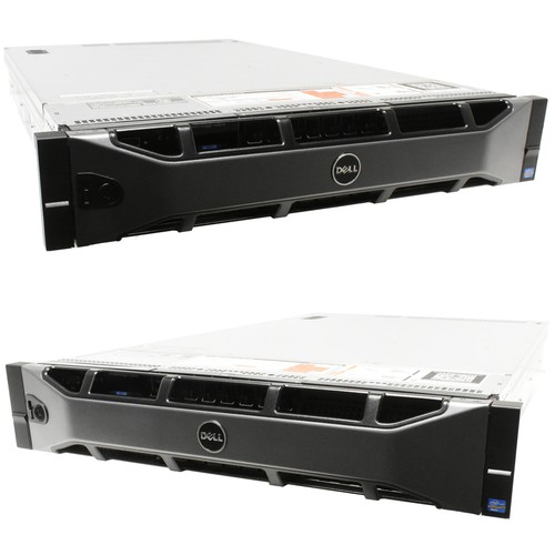 Server rack dell - rack, poweredge