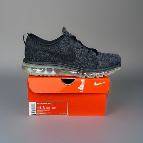 Nike air max - max, flyknit,