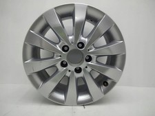 1 cerchio in lega 16 pollici