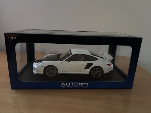 Autoart porsche 911 - autoart,