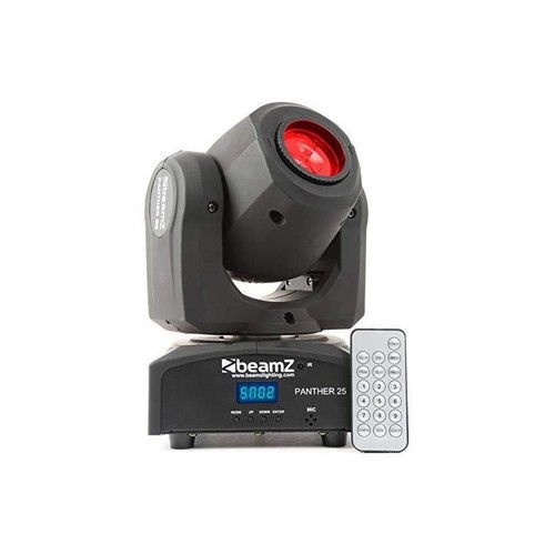 Beamz panther testa - panther,