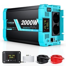 Inverter sinusoidale puro
