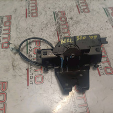 51247840617 Serratura cofano post.  BMW Serie 3 (E46) Coup� 330Ci  Cpè