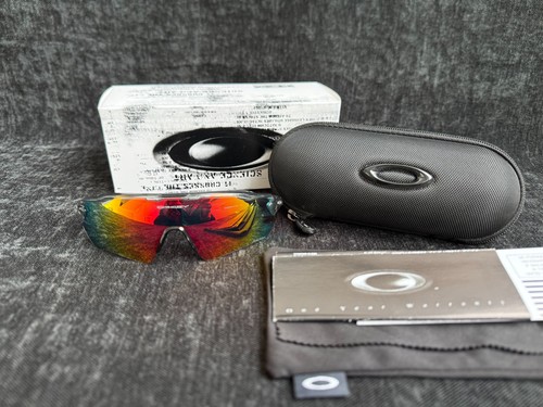Occhiali sole oakley radar - occhiali,