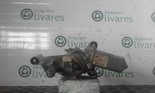 MOTORE TERGICRISTALLO