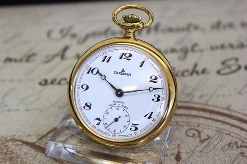 New old stock - stock, dugena