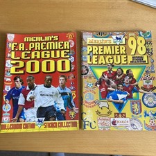 Merlin's Premier League