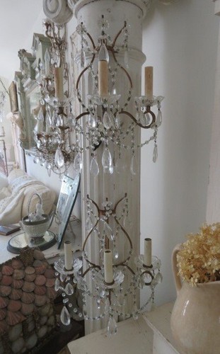 Omg coppia vecchie applique - vecchie,