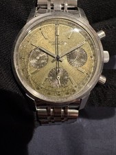 Breitling 815 Long Playing