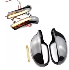 GOLF 5 Specchietti Calotte