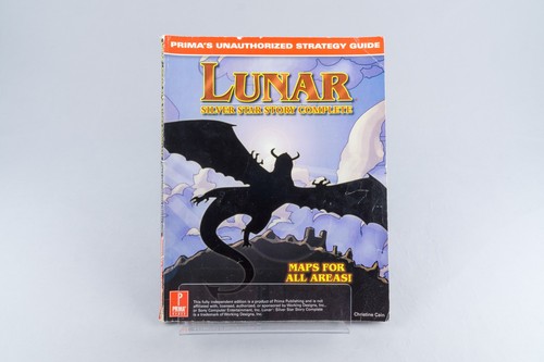 Lunar silver star story - *lunar,