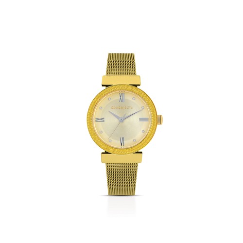 Orologio ops objects - ops, donna
