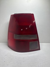 Fanale posteriore sinistro