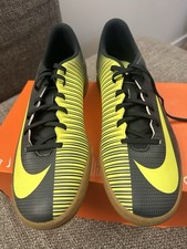 Scarpe calcetto nike - scarpe,