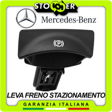 Interruttore LEVA (P) FRENO