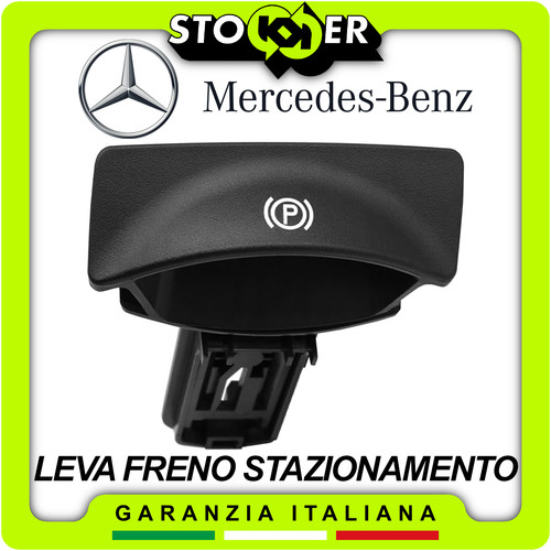 Interruttore leva freno - interruttore, (p)