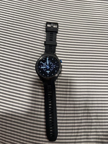 Orologio garmin approach s70 - orologio,