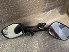 COPPIA SPECCHI SPECCHIETTI