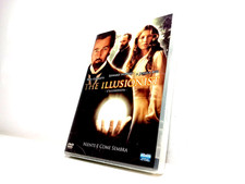The Illusionist –