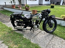 Moto DKW SB 250