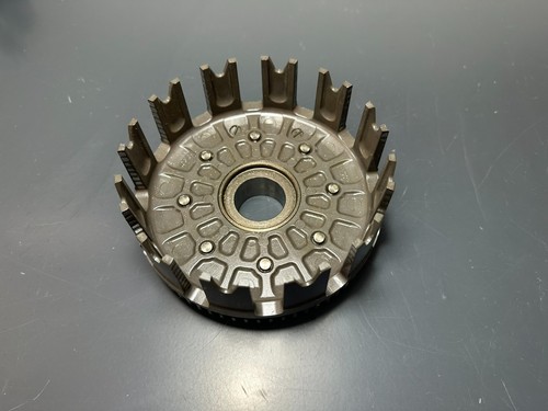 Campana frizione ktm sxf - frizione,