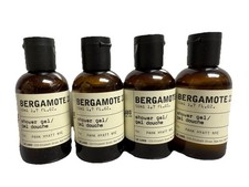 4 CONFEZIONI Le Labo BERGAMOTE
