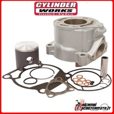 KIT CILINDRO GRUPPO TERMICO