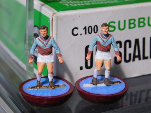 Subbuteo vintage anni - subbuteo, 70